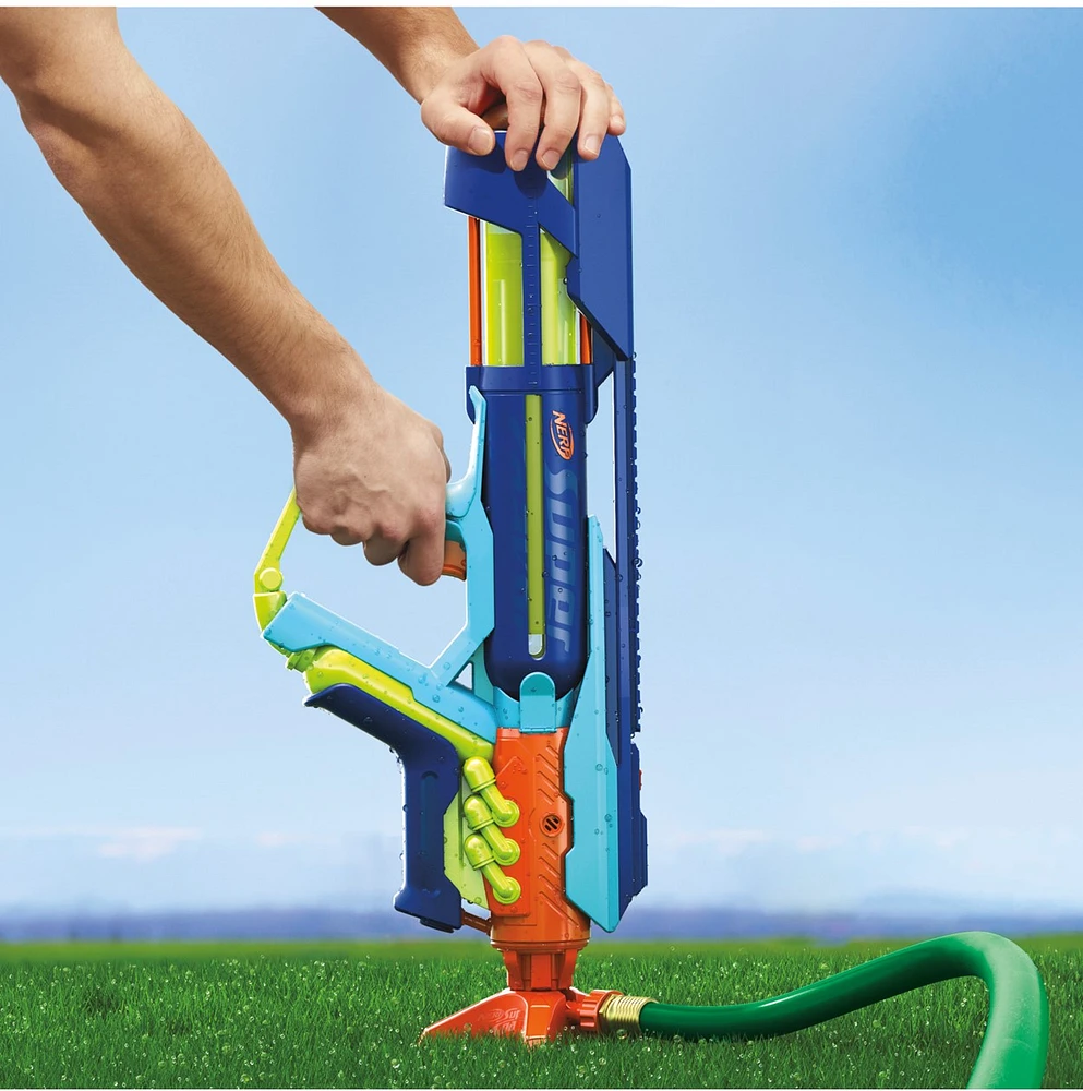 Nerf Super Soaker Power Drench XL 