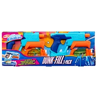 Nerf Super Soaker Dunk-Fill 