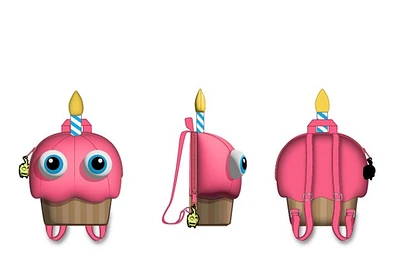 Five Nights at Freddy's Cupcake 3D Mini Backpack 