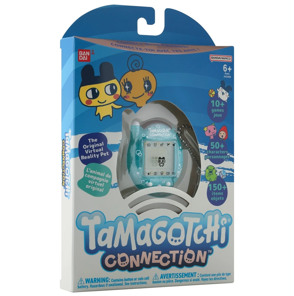 Tamagotchi Connection – Melon Soda 