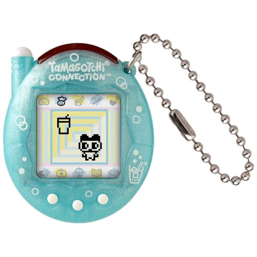 Tamagotchi Connection – Melon Soda 