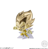 Dragon Ball Super Warriors 8 Dragon Ball Super Bandai Shokugan Super  Warriors – Une variation choisie au hasard