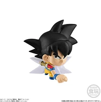 Dragon Ball Super Warriors 8 Dragon Ball Super Bandai Shokugan Super  Warriors – Une variation choisie au hasard