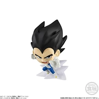 Dragon Ball Super Warriors 8 Dragon Ball Super Bandai Shokugan Super  Warriors – Une variation choisie au hasard