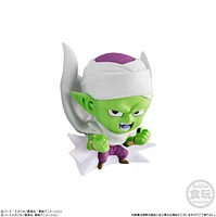Dragon Ball Super Warriors 8 Dragon Ball Super Bandai Shokugan Super  Warriors – Une variation choisie au hasard