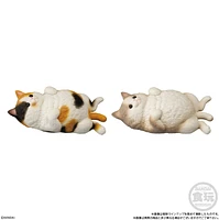 Mocchiri Kororin Cats Bandai Shokugan Mocchiri Kororin – Une variation choisie au hasard