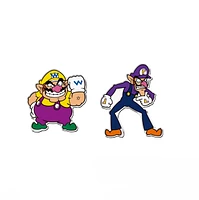 Super Mario Character Magnets 2 "Super Mario"  Bandai Shokugan Character Magnets – Une variation choisie au hasard