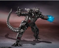 Mechagodzilla from godzilla vs. Kong [2021] -Final Battle Edition- "Godzilla vs. Kong" 