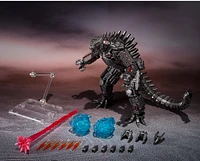 Mechagodzilla from godzilla vs. Kong [2021] -Final Battle Edition- "Godzilla vs. Kong" 