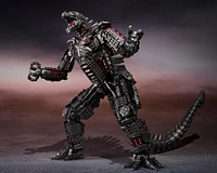 Mechagodzilla from godzilla vs. Kong [2021] -Final Battle Edition- "Godzilla vs. Kong" 