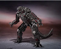Mechagodzilla from godzilla vs. Kong [2021] -Final Battle Edition- "Godzilla vs. Kong" 