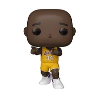 POP! NBA Shaq 2000 WCF Celebration 