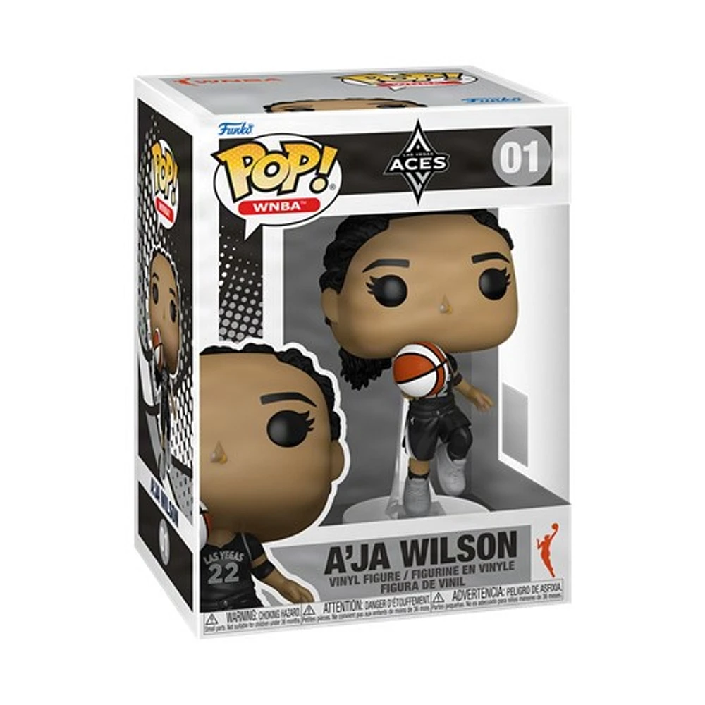 POP! WNBA A'ja Wilson