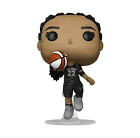 POP! WNBA A'ja Wilson 