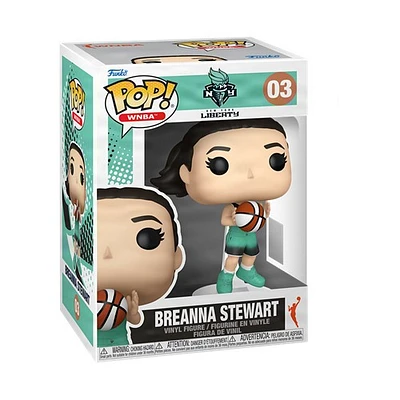 POP! WNBA Breanna Stewart 