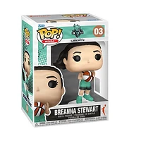 POP! WNBA Breanna Stewart 