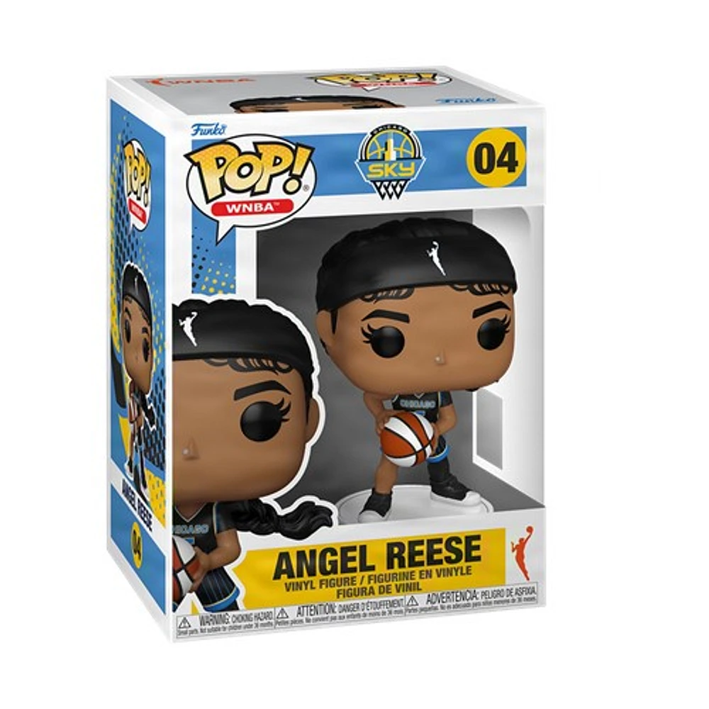 POP! WNBA Angel Reese