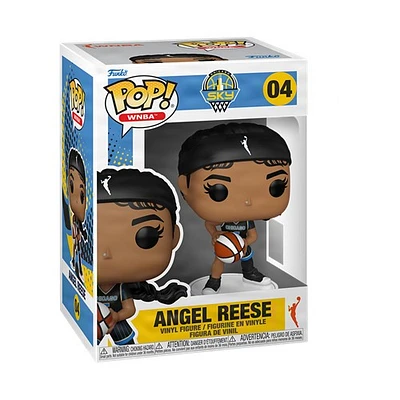 POP! WNBA Angel Reese 