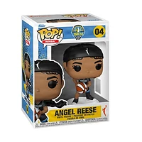 POP! WNBA Angel Reese 