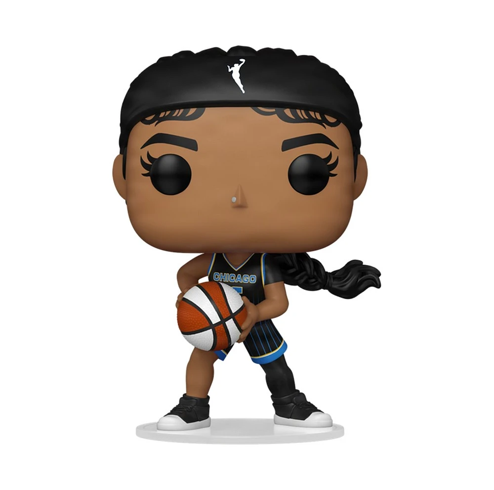 POP! WNBA Angel Reese 