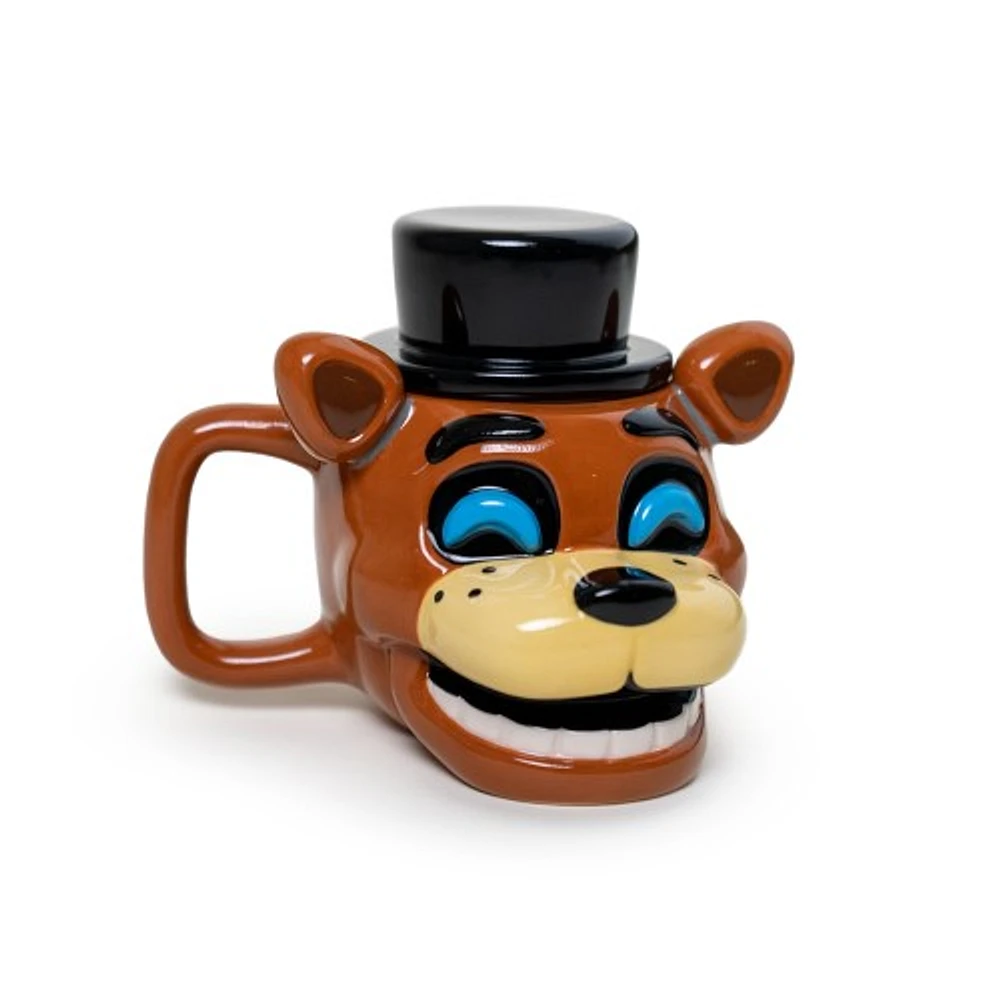 Youtooz: Five Nights at Freddy's - Freddy Mug