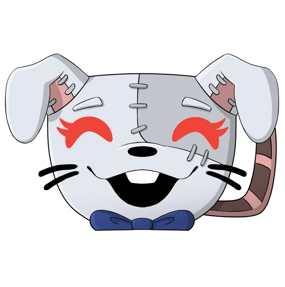 YouTooz: Five Nights at Freddy's - Vanny Mug 