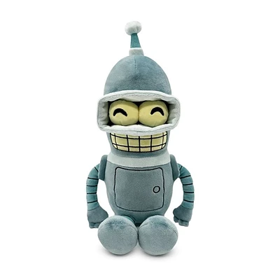 Youtooz: Futurama Bender 9" Plush 