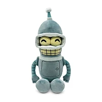 Youtooz: Futurama Bender 9" Plush 