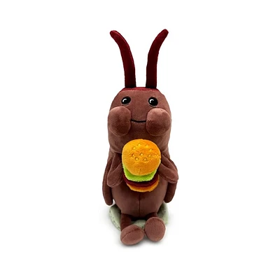 Youtooz: SpongeBob -Cockroach Shoulder Rider Plush 