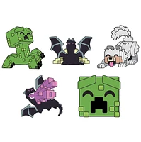 YouTooz: Minecraft Pin Set 