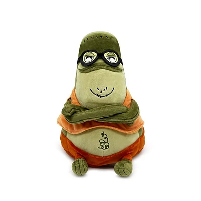 Youtooz: SpongeBob - Bubble Bass Plush 