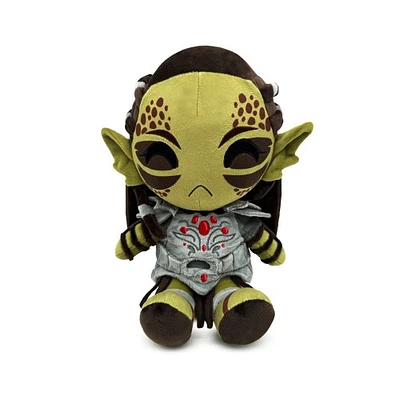 Youtooz : Buldur's Gate 3 - Peluche Lae'zel 