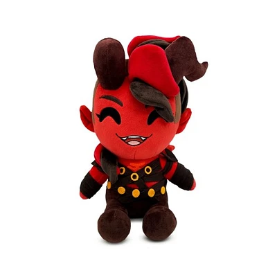 YT BALDURS GATE KARLACH PLUSH 