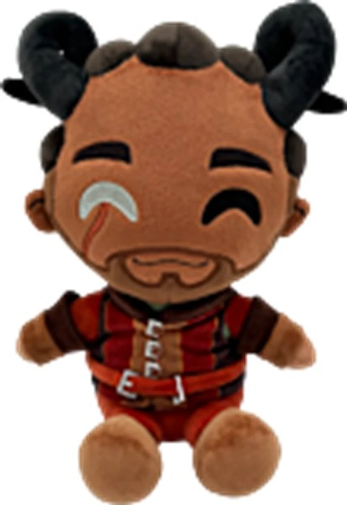 YouTooz: Baldur’s Gate 3 - Wyll 9" Plush