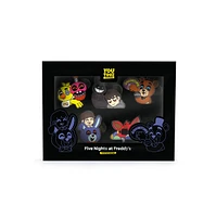 YouTooz: Five Nights at Freddy's - Pin Set 