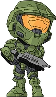 Youtooz: Halo - Master Chief 