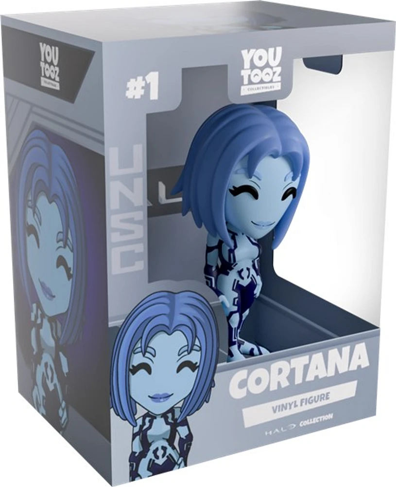 YouTooz: Halo - Cortana
