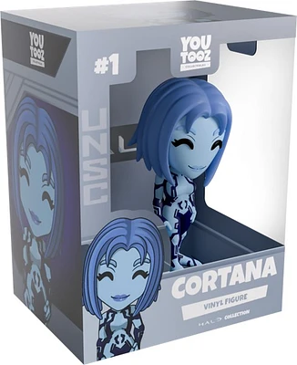 YouTooz: Halo - Cortana 
