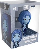 YouTooz: Halo - Cortana 
