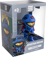 YouTooz: Halo - Spartan Recon 