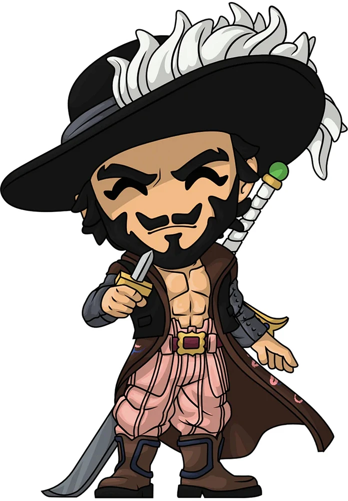 YouTooz: One Piece