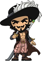 YouTooz: One Piece