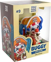 YouTooz: One Piece - King Buggy 