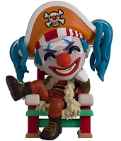 YouTooz: One Piece - King Buggy 