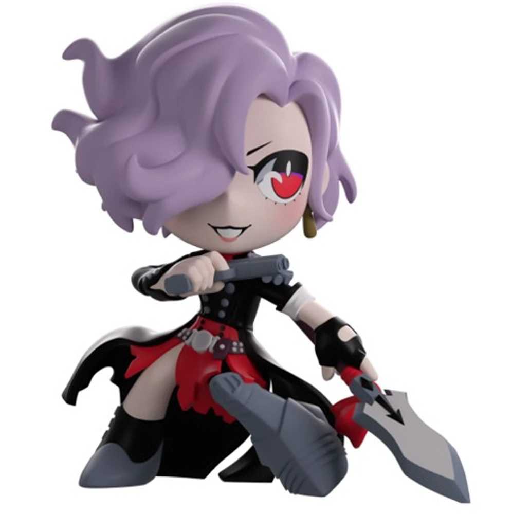 Youtooz: Persona 5 Tactica - Erina Figure