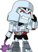 YouTooz: Transformers - Megatron 