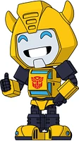 YouTooz: Tranformers - Bumblebee 
