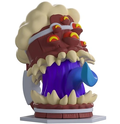 Youtooz: Dungeons & Dragons - Mimic Figure 
