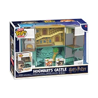 Bitty Pop! Bitty Box Harry Potter Hogwarts Castle 