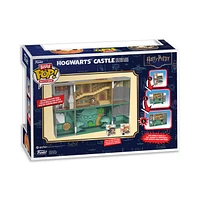 Bitty Pop! Bitty Box Harry Potter Hogwarts Castle 